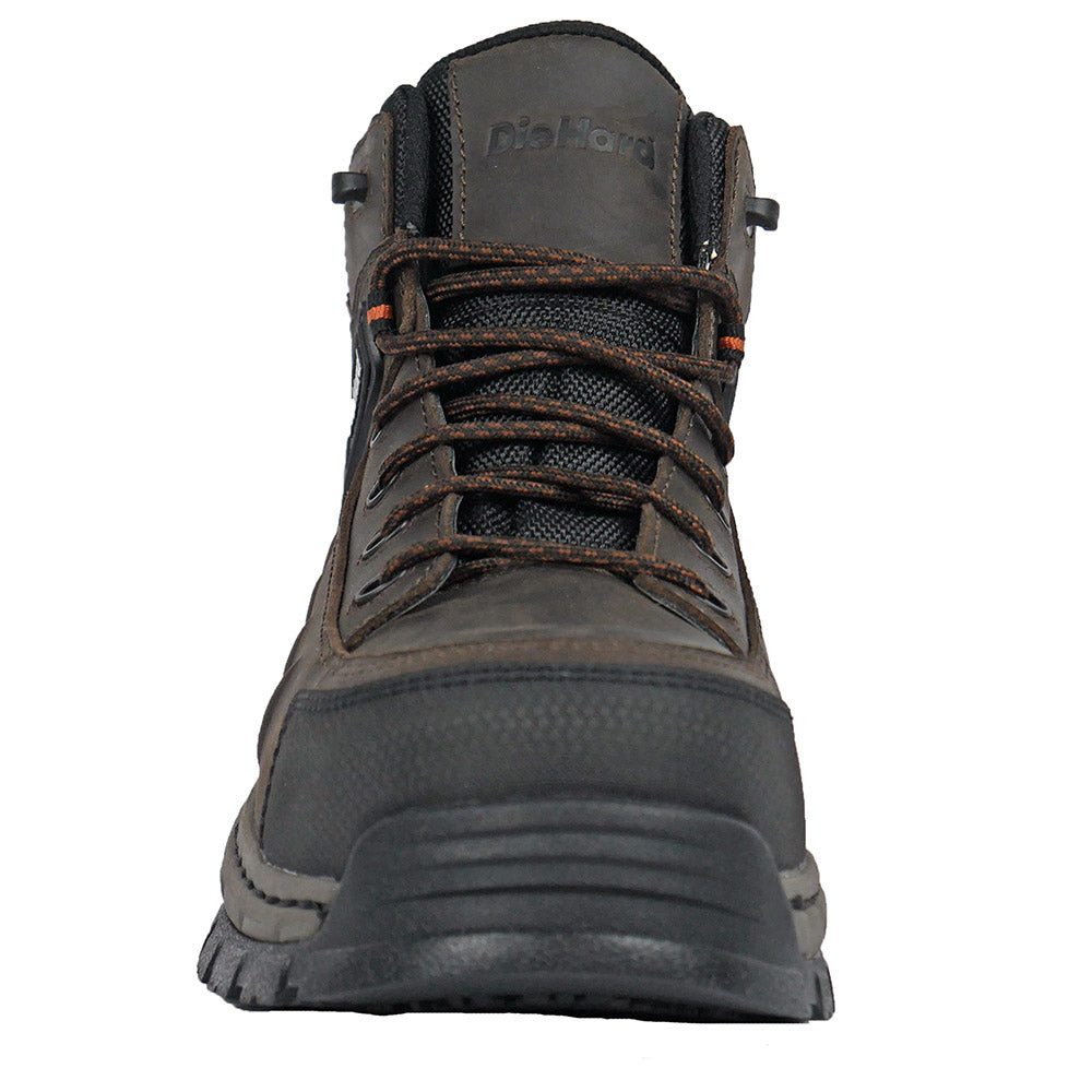 Squire Brown Composite Toe DH50200