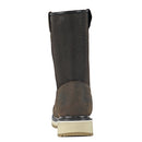 Stratus Brown Soft Toe Pull-On Boot DH90250