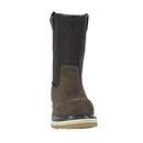 Stratus Brown Soft Toe Pull-On Boot DH90250