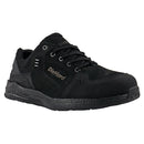 Torrent Black Athletic Soft Toe DH30100