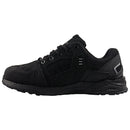 Torrent Black Athletic Soft Toe DH30100