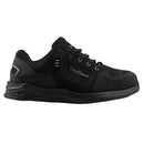 Torrent Black Athletic Soft Toe DH30100