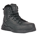 Ventura Black Composite Toe Side-Zipper DH60100