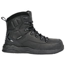 Ventura Black Composite Toe Side-Zipper DH60100