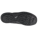 Ventura Black Composite Toe Side-Zipper DH60100